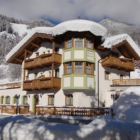 Chalet Campiglio Imperiale Madonna Buitenkant foto
