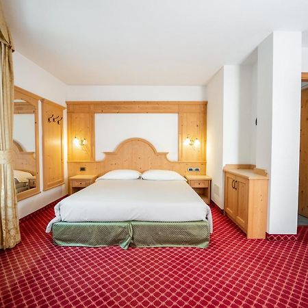 Chalet Campiglio Imperiale Madonna Buitenkant foto