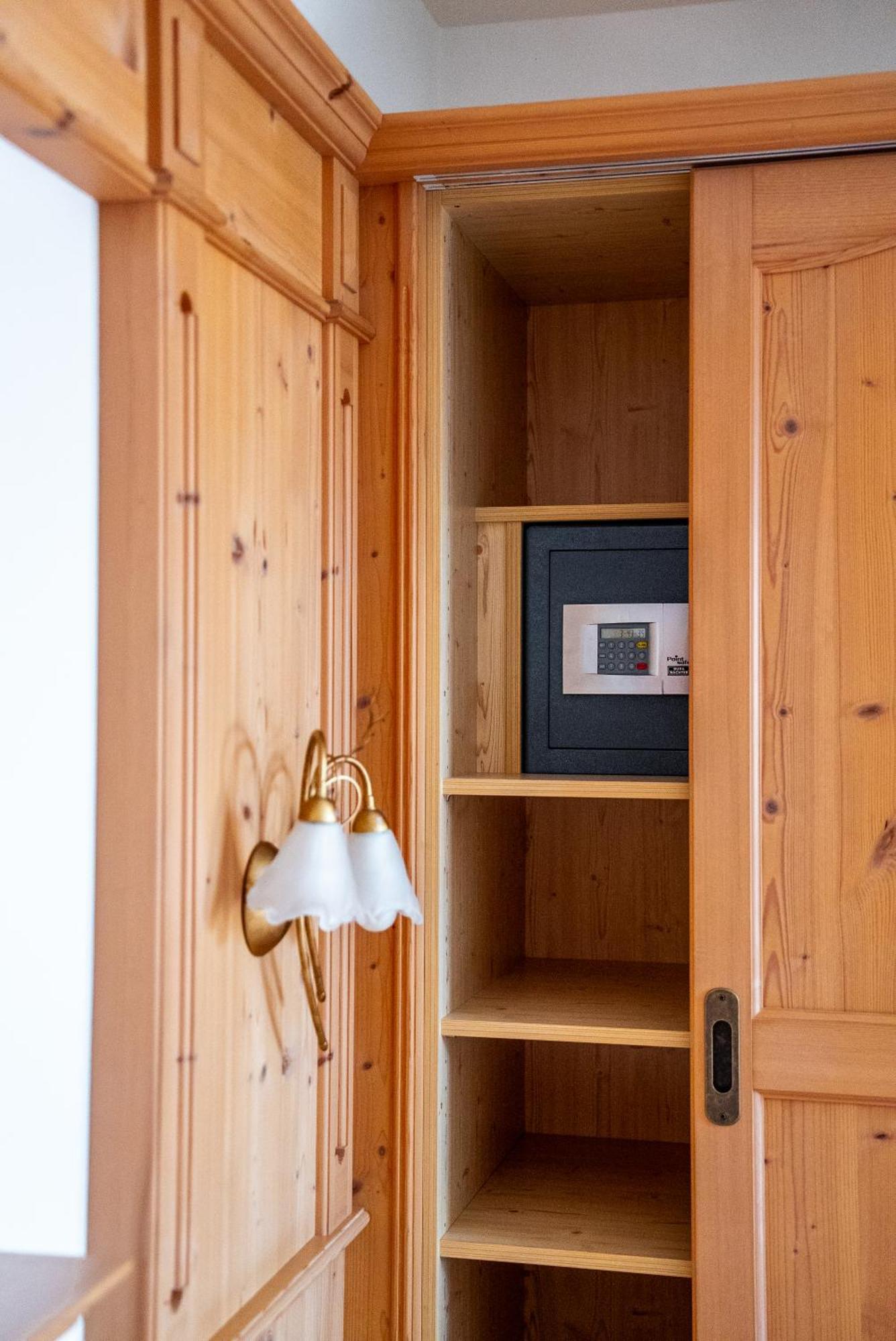 Chalet Campiglio Imperiale Madonna Buitenkant foto