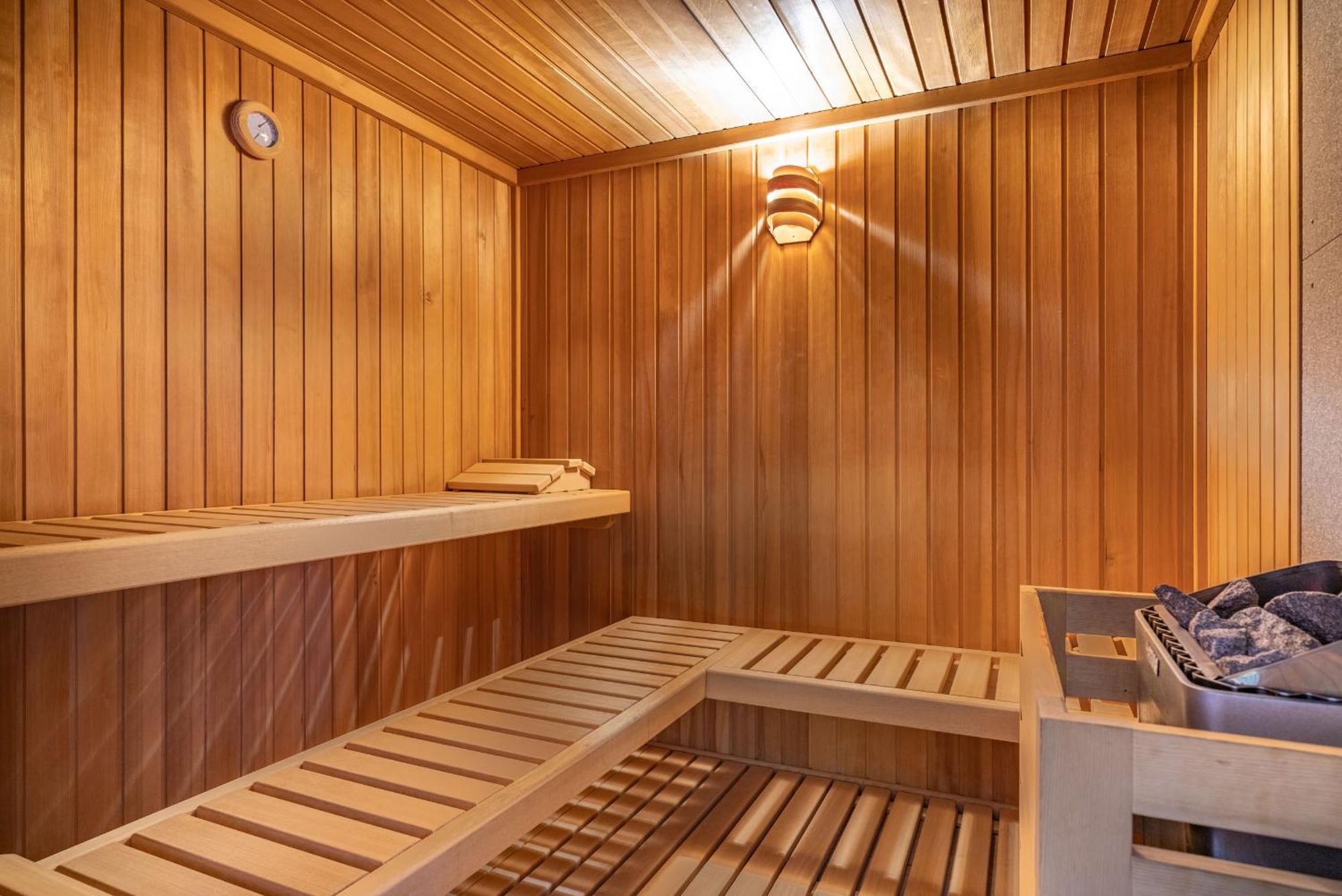 Chalet Campiglio Imperiale Madonna Buitenkant foto
