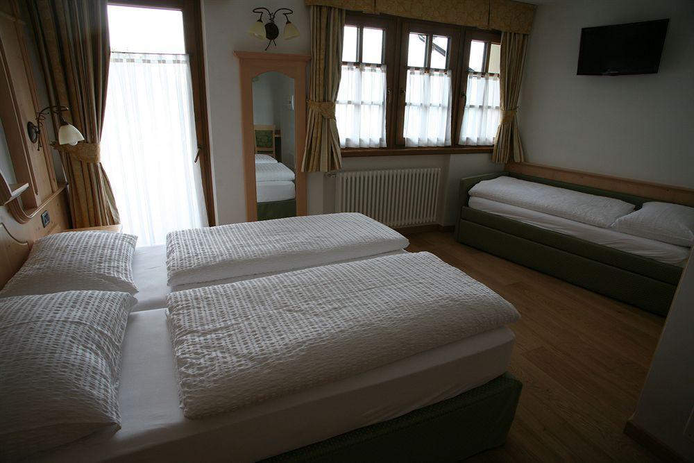 Chalet Campiglio Imperiale Madonna Buitenkant foto