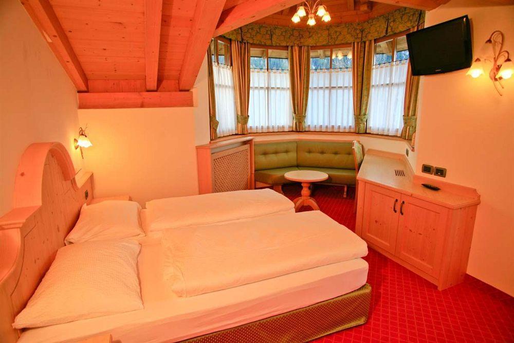 Chalet Campiglio Imperiale Madonna Buitenkant foto