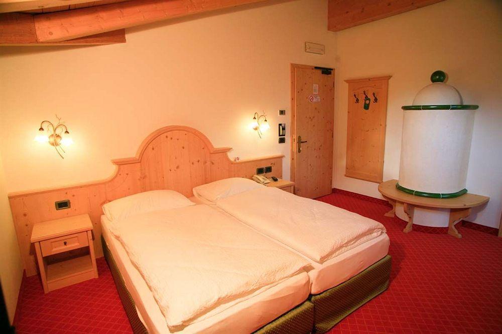 Chalet Campiglio Imperiale Madonna Buitenkant foto
